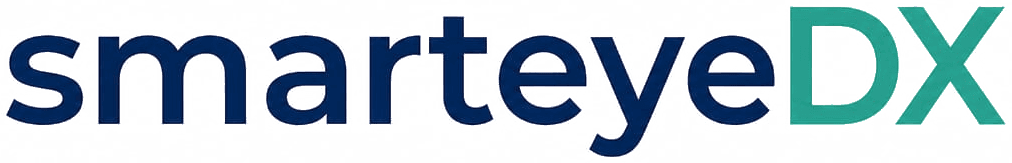 smarteyeDX
